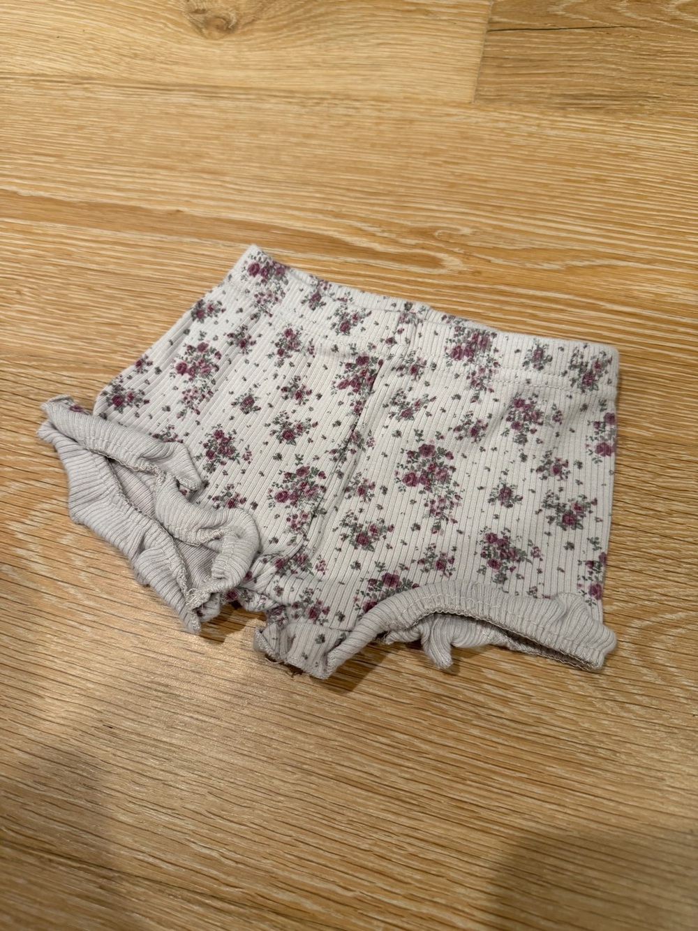 Jamie Kay • Floral Bloomer Short